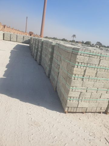 طوب اسمنتي شركه النور 2