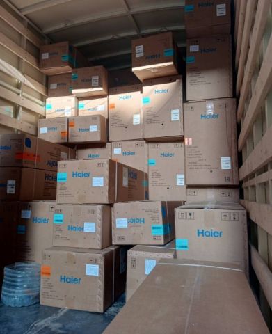 مميزات وعيوب تكييف هاير تكييف هاير 2.25 حصان 5