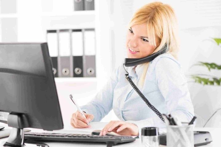 مطلوب سكرتيرة تنفيذية لشركة بالمعادي (دوام كامل).