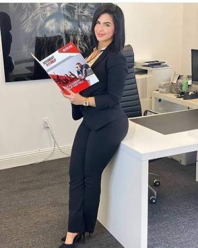 مطلوب سكرتيرة تنفيذية لشركة بالمعادي (دوام كامل). 3