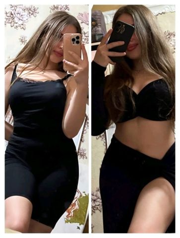 أوضاع مثيرة ودلع اوف اح واهات
