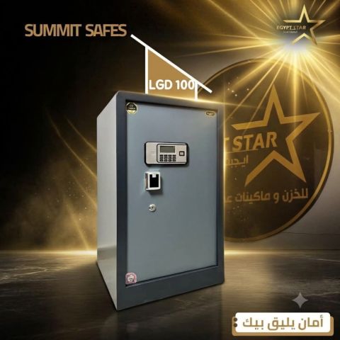 الخزنة الليزر من LG – أمانك يبدأ من هنا ?