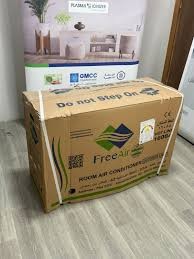للبيع تكييف فري اير 2.25 حصان بارد فقط 01108144166