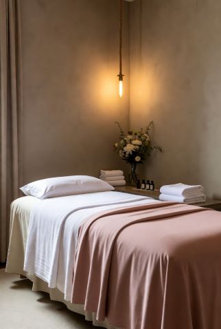 مركز مساج للسيدات فقط ( massage for woman's only)