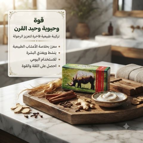 كريم الخرتيت الأصلي - الحل العملي لتعزيز الثقة أثناء العلاقة