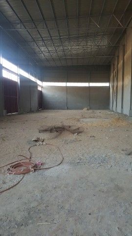 للبيع مصنع بمدينة العبور بموقع مميز  5000م