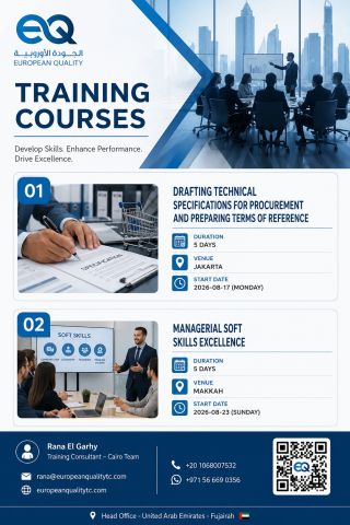 ? Upgrade Your Skills with Our Confirmed Training Courses - Augu