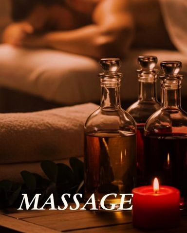اكتشفي تجربة فريدة من نوعها بدون ضوضاء secret massage  2