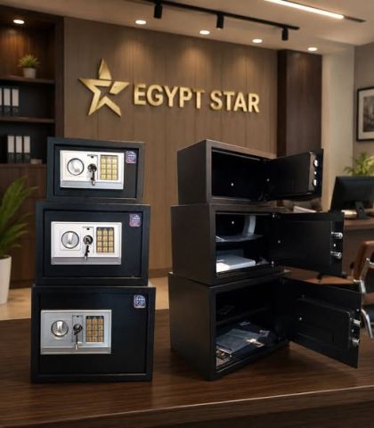 خزن فندقيه ضد الصدا والكسر وب اقل سعر في مصر 