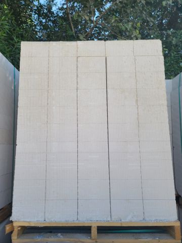طوب ابيض رغوي 6