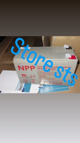 بطاريات NPP بكميااات و احدث انتاج 01032877225 3