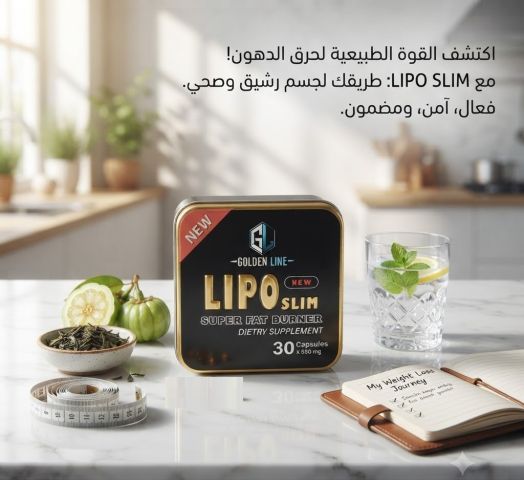✨ خليك أقرب للقوام اللي بتحلم بيه مع ليبو سليم