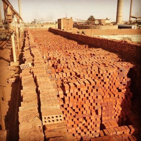شركه النور لطوب الاحمر