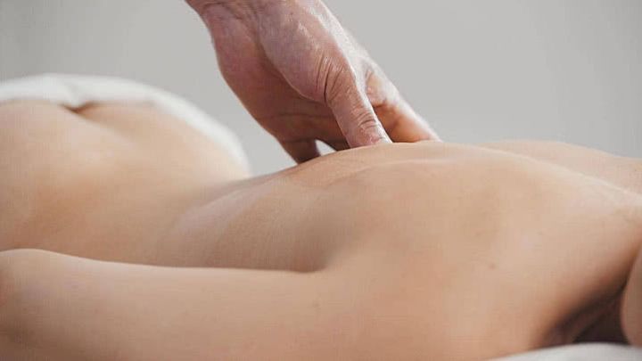 مساج للسيدات فقط برايفت ف المنزل  2