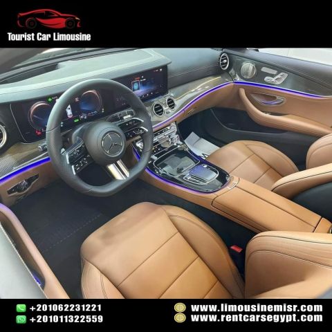 Book Now: Executive Airport Pickups & Drop-offs in a Mercedes E20 3
