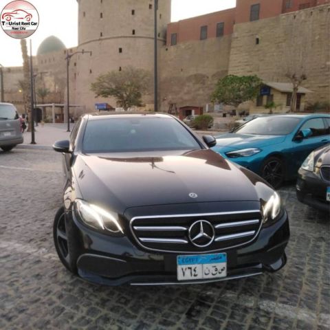 إيجار سيارة مرسيدس S500 موديل 2026: فخامة لا تُضاهى في قلب القاهر