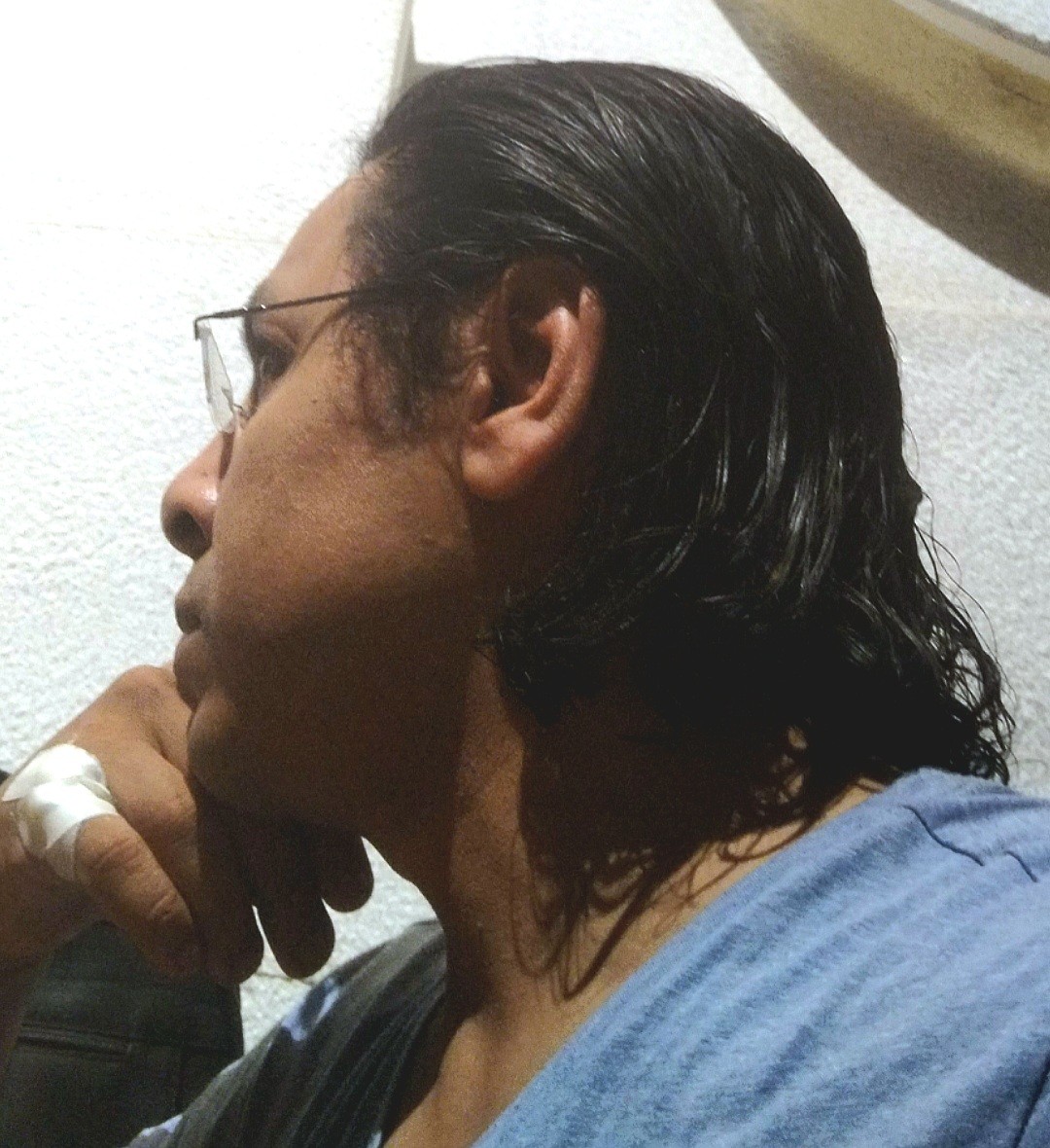 انسان وحيد مستقر ماديا  يبحث عن زوجة جميلة - يفضل أن تكون منتقبة 2