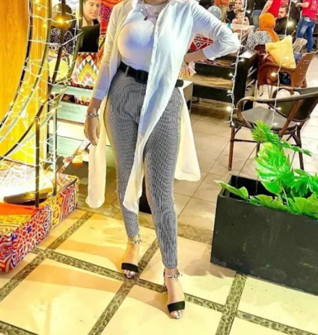 زهراء مدينه نصر