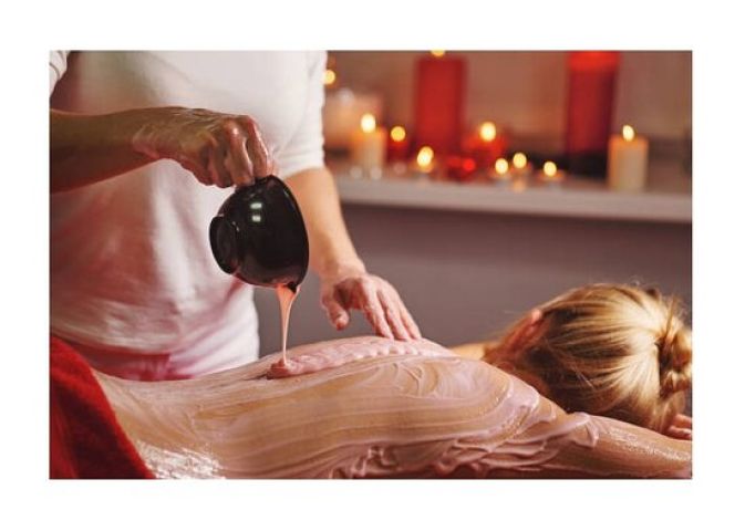 Massage for woman's only , مساج للسيدات فقط 