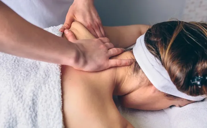 Massage for woman's only , مساج للسيدات فقط  2