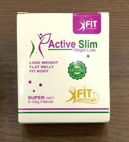 أكتيف سليم Active Slim