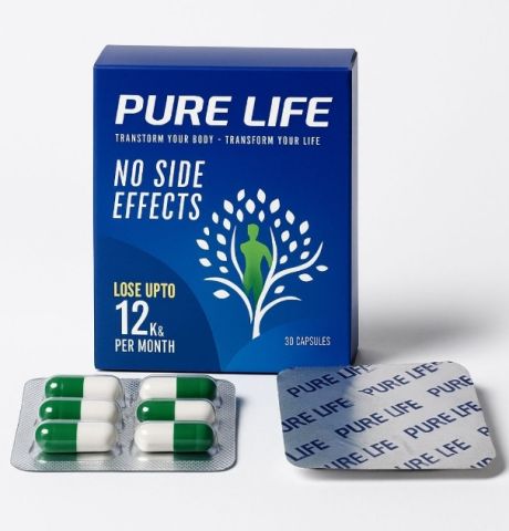 بيور لايف PURE LIFE