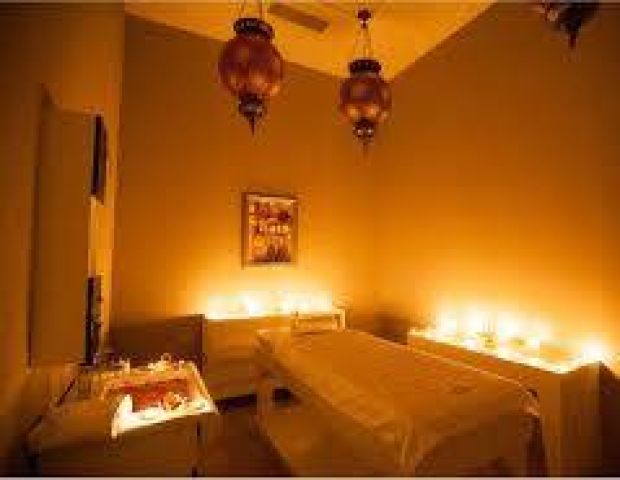 Massage for woman's only , مركز سيدات فقط  2