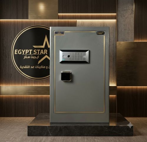 ? خزنة SUMMIT الإلكترونية – أمان وثقة لكل مقتنياتك