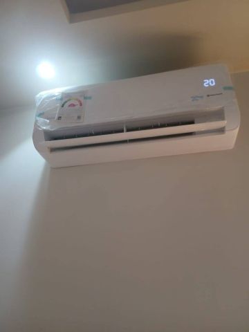 تكييف ميديا اكستريم برو بارد فقط 3 حصان قوه التبريد
