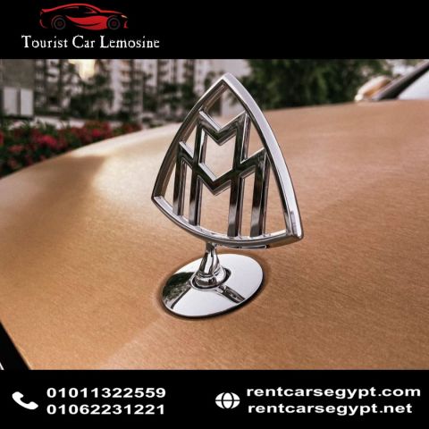 Book Now – Mercedes-Maybach with Luxury Driver Service to Sofitel 2