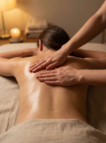 PRIVATE MASSAGE WOMEN