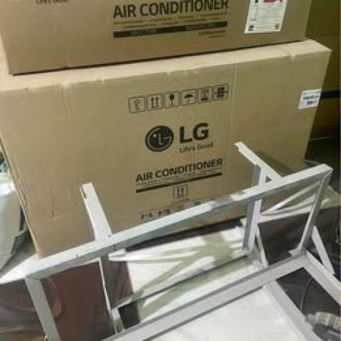 أهم المميزات الأساسية لتكييف ال جي هيرو 1.5 حصان شاشة ديجيتال LED