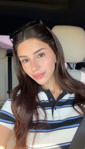 مساج برايفت Fancied beauty 
