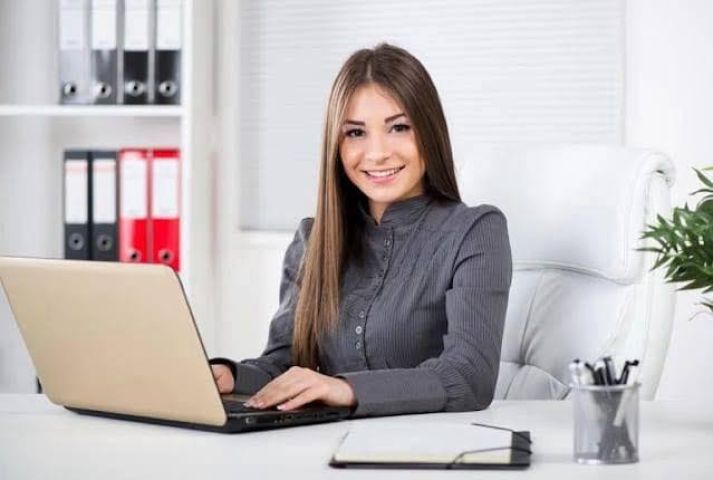 مطلوب سكرتيره خاصه