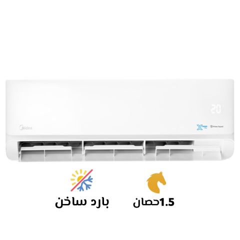 أفضل تكييف ميديا
