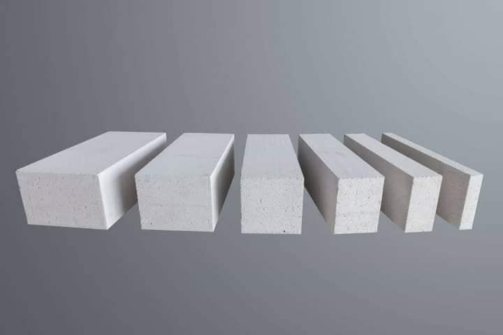 طوب ابيض رغوي 2