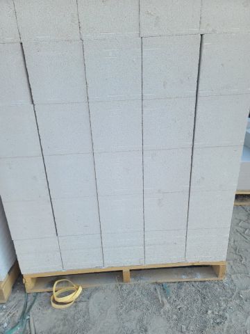 طوب ابيض رغوي 3