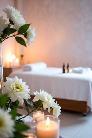 Ladies Only Massage & Natural Therapy with Captain Ahmed