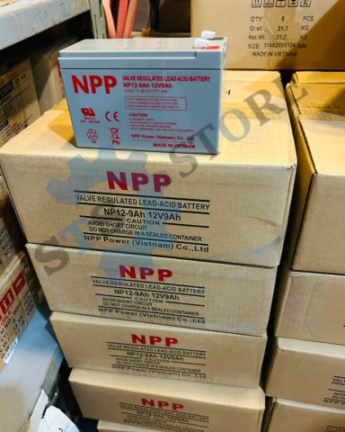 بطاريه NPP وصلت  اكبرر الشحنات بسعر مميز للتواصل 01032877225