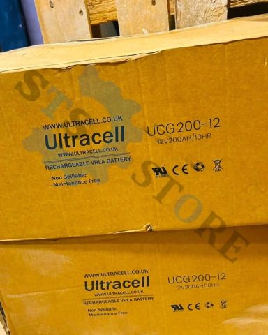 بطاريه التراسيل 200AH 12V بسعر مميزه جدا لفتره محدوده 01032877225