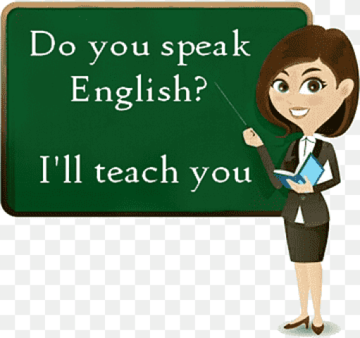 مدرسة اللغة الإنجليزية  4