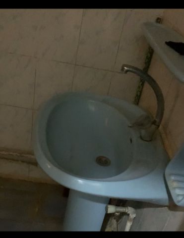 شقة مميزة - بلكونة على ناصية شارعين فيصل  2