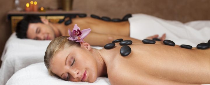 ? Couples Massage VIP… تجربة تُحس ولا تُوصف ?