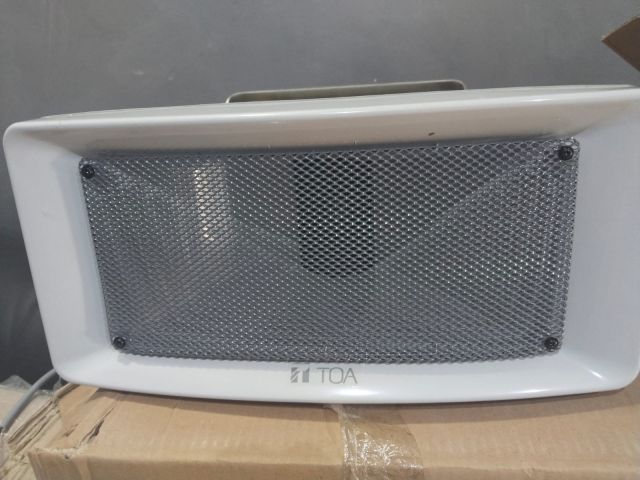 سماعه خارجيه توا TOA CS-304