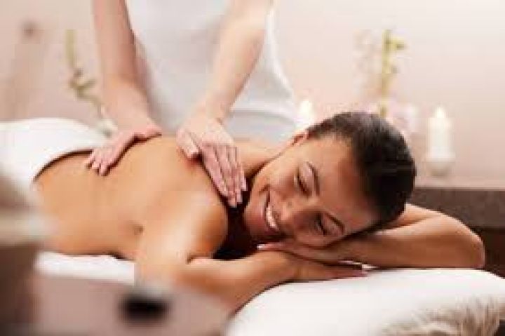 مساج للسيدات فقط برايفت (Relaxing time)
