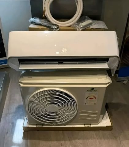 عيوب تكييف Free Air 1.5 حصان مميزات وعيوب تكييف Free Air سعر تكيي