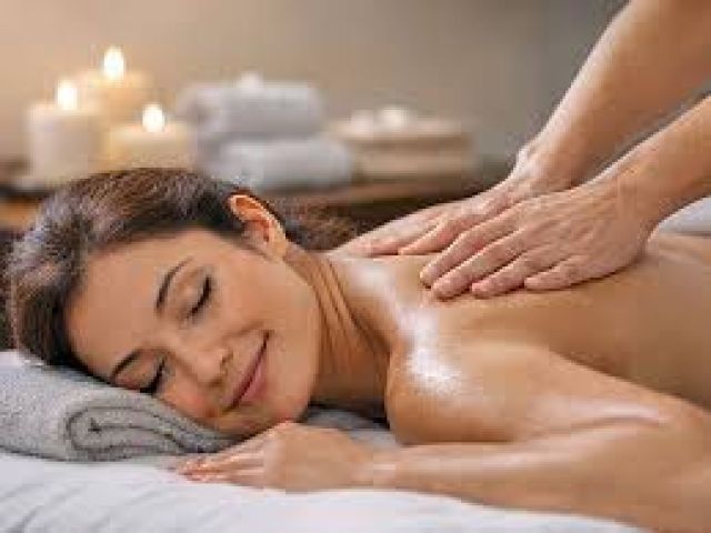 مساج للسيدات العرب بالقاهرة خدمات (بمنزلك) 
