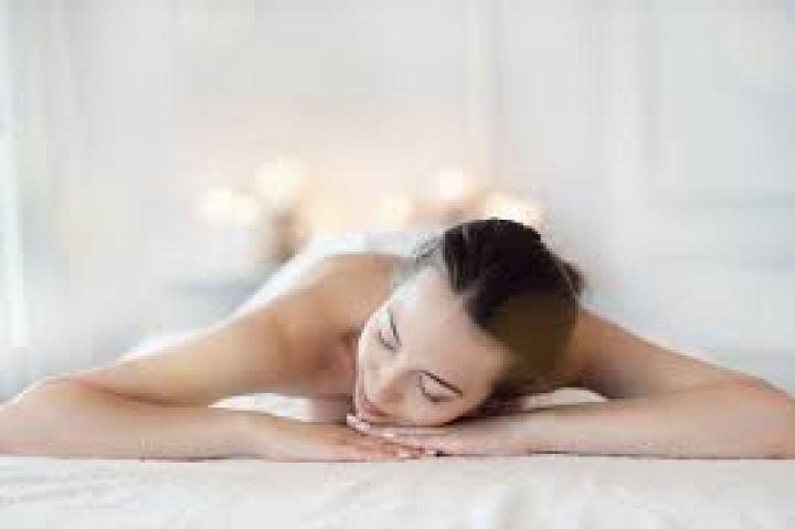 مساج برايفت Spa of revival 