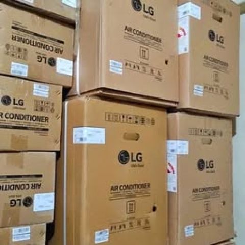 تكييف ال جي هيرو 1.5 حصان بارد فقط 2026 | LG Hero 