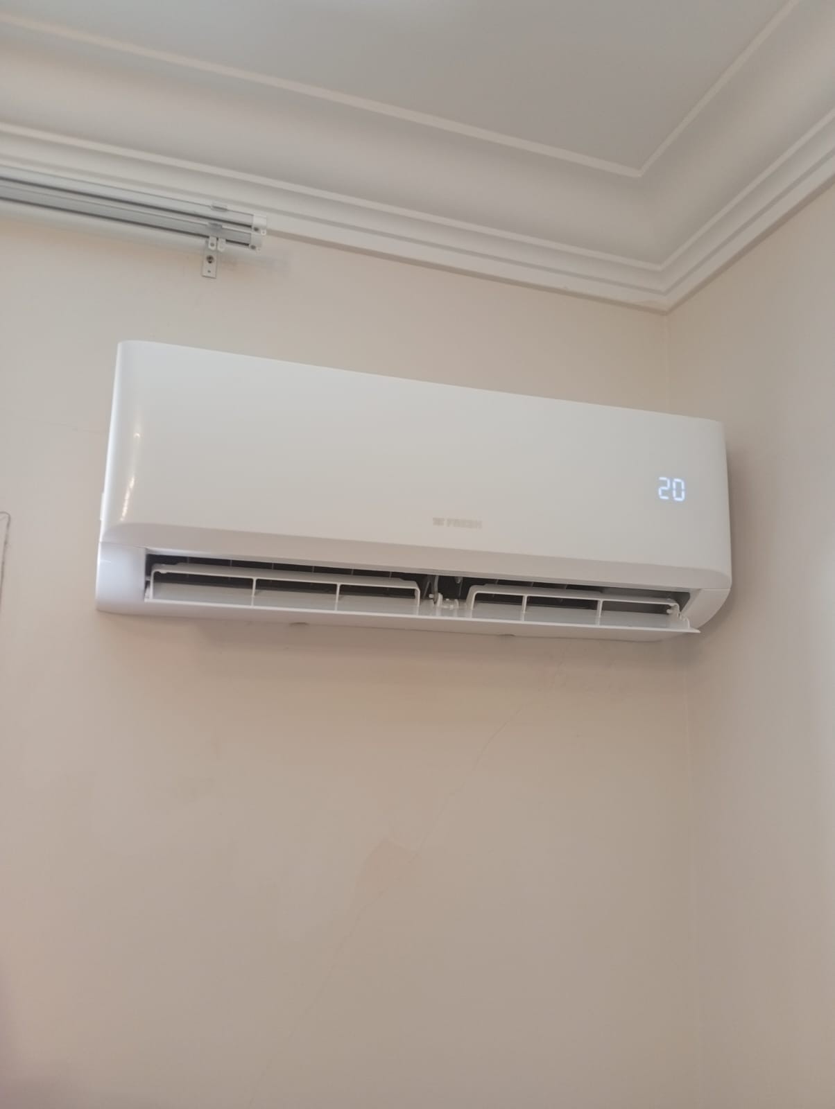 أسعار تكييف Free Air 2.25 حصان